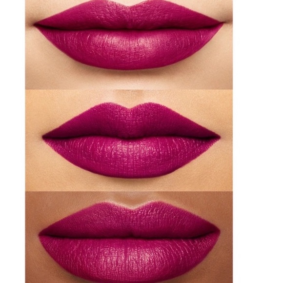 NARS AUDACIOUS LIPSTICK 🖤 STEFANIA - Picture 3 of 8